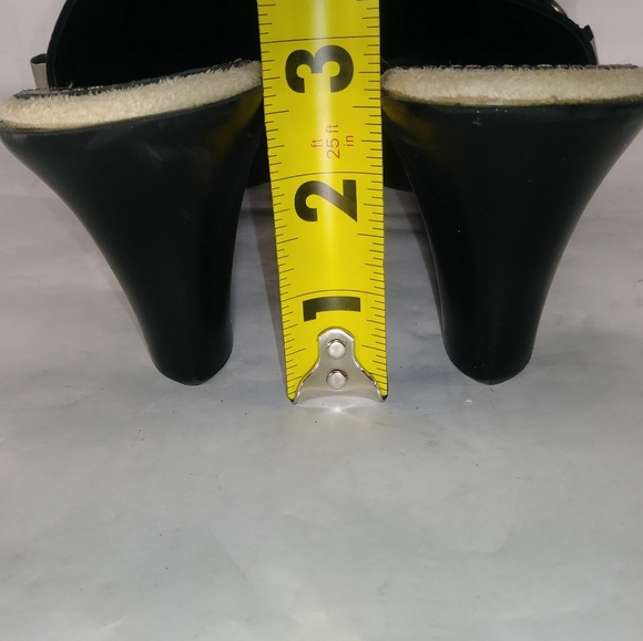 Anne klein mules shoes - Picture 13 of 13